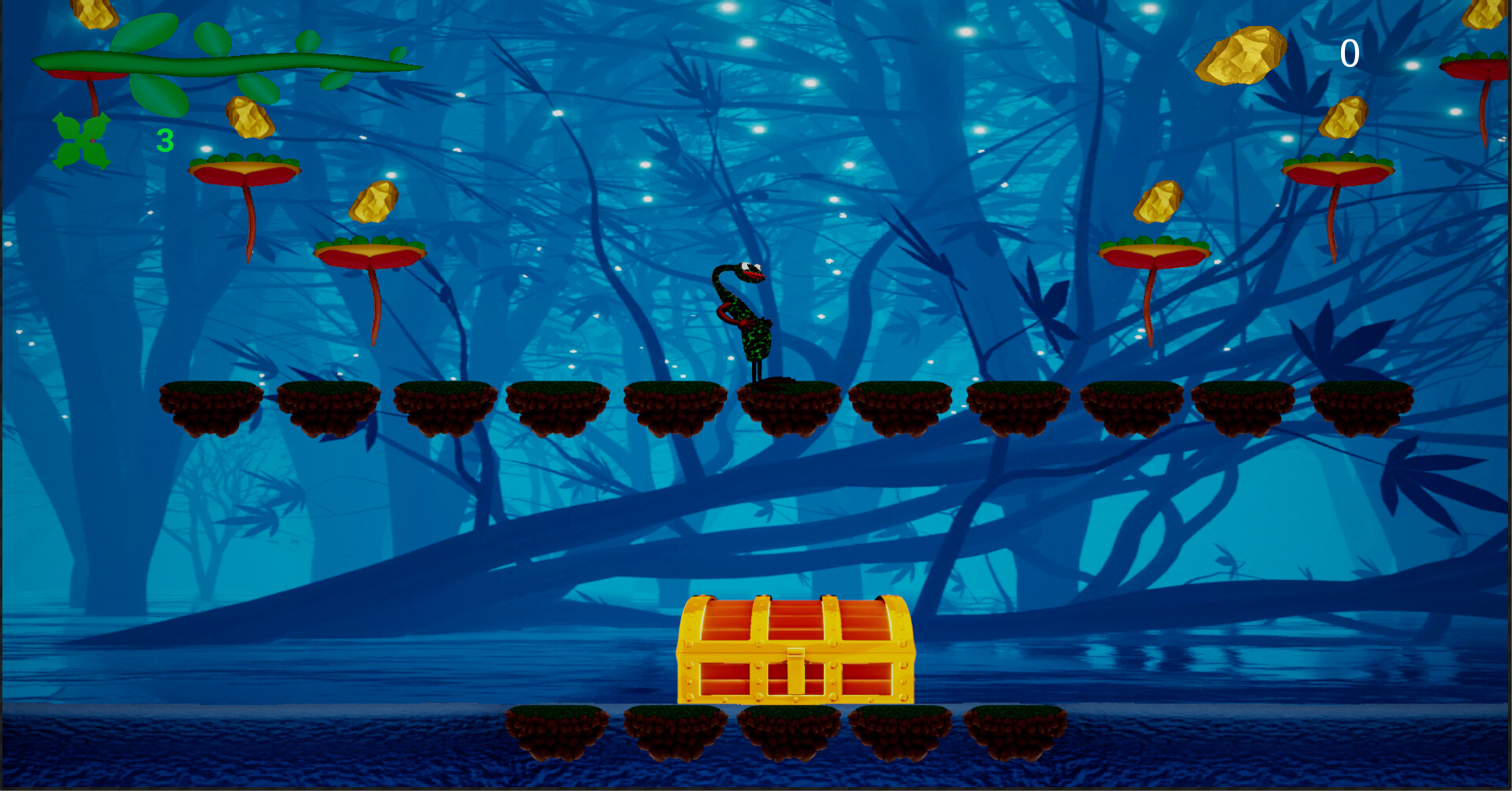 PC游戏《韦格耶历险记/Weggye’s Adventures》中文+Build.10523697下载_1