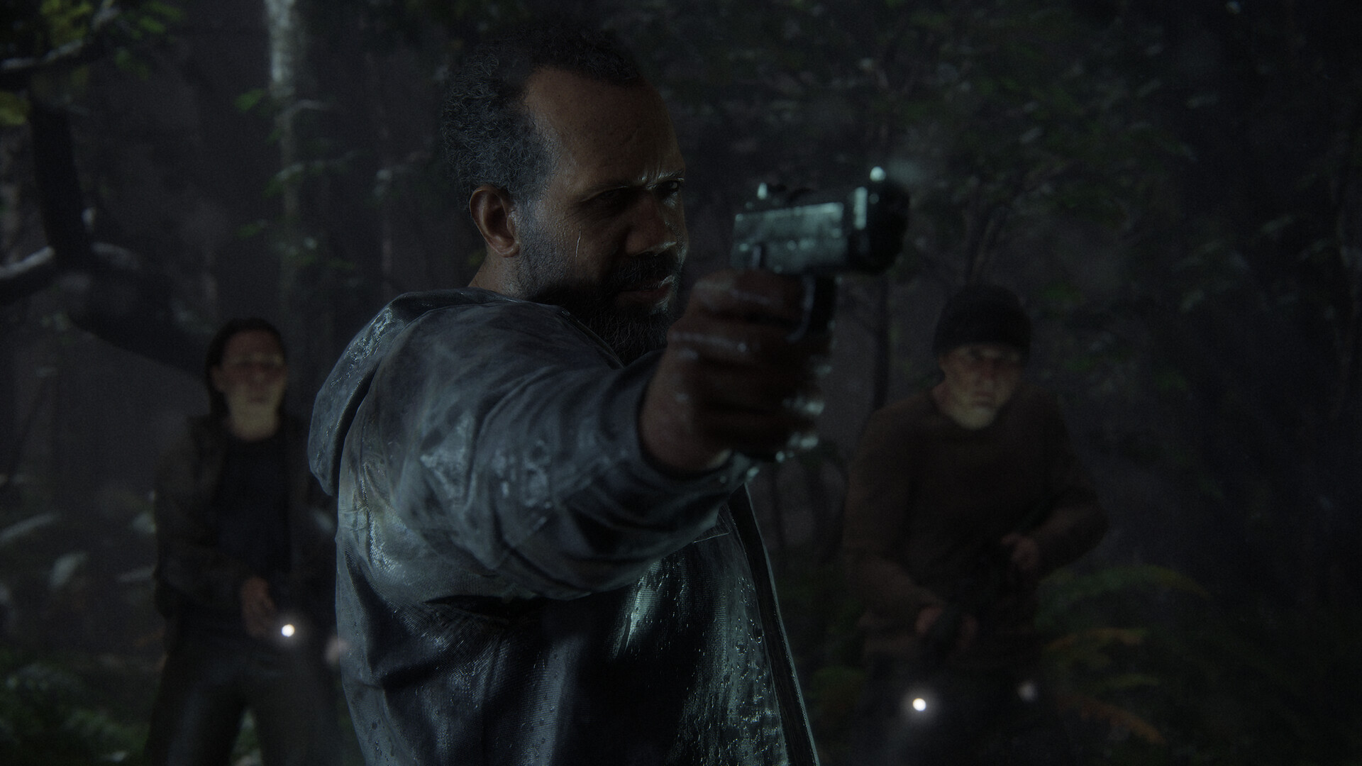 PC游戏《最后生还者2：重制版/美国末日2/The Last of Us Part II Remastered》中文v1.5.10708.0624下载_0