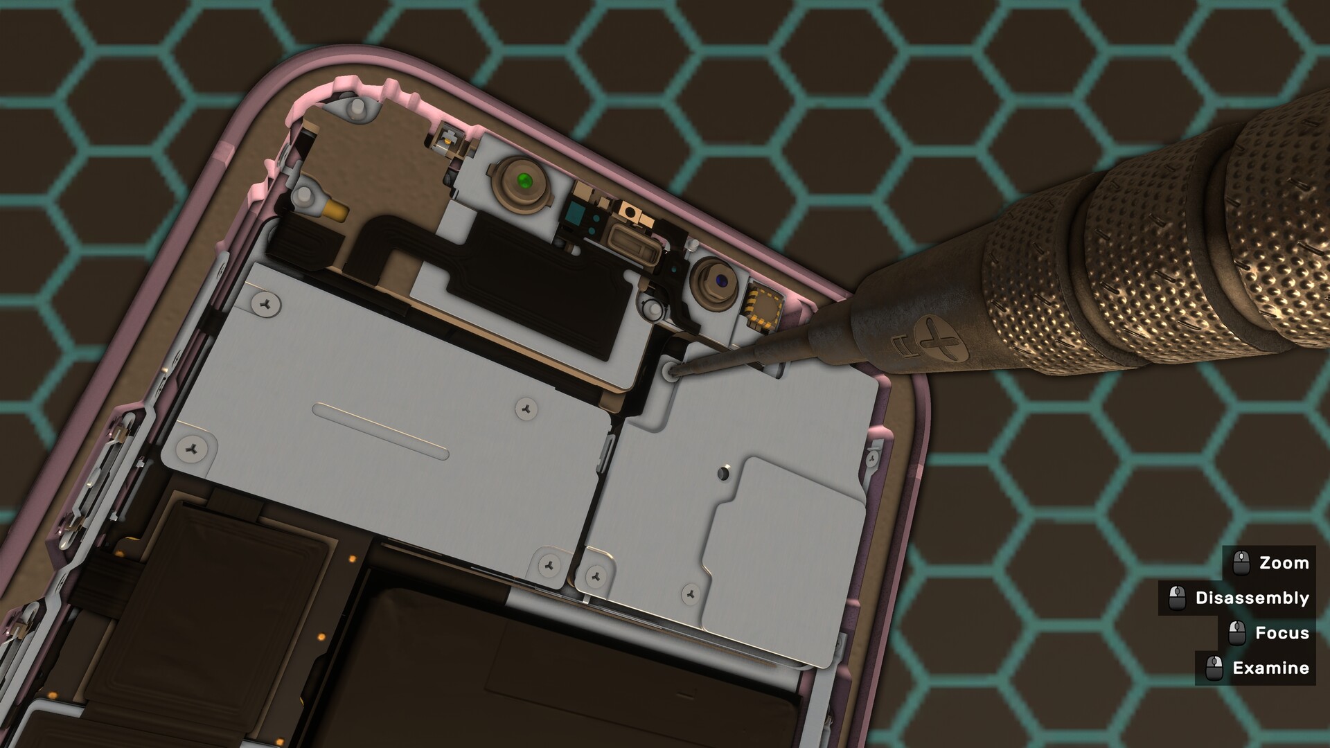 PC游戏《技术维修专家模拟器2024/Device Doctor Simulator 2024》中文+Build.19113156下载_0
