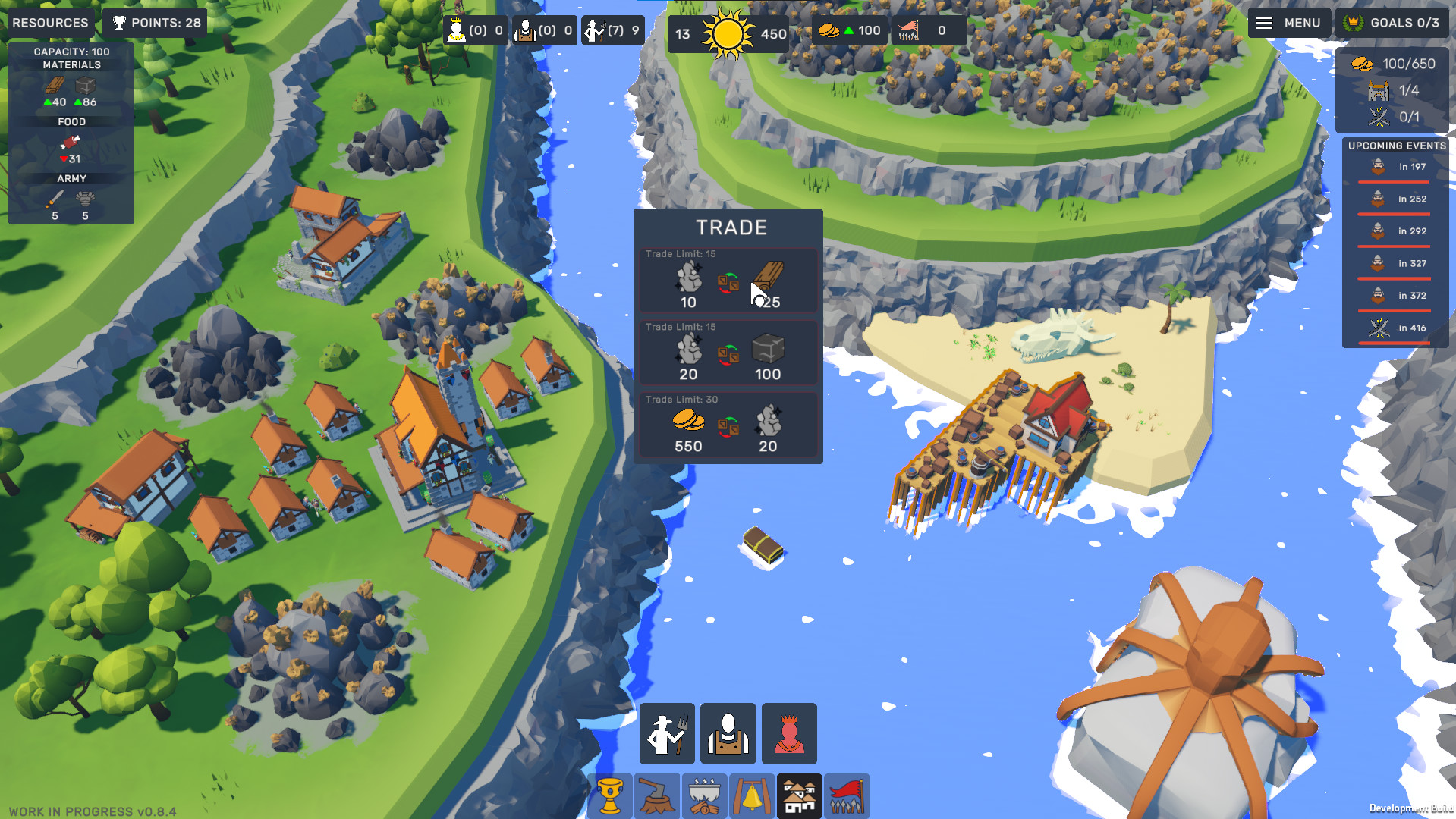 PC游戏《海岛物语/Citizens: Far Lands》中文v1.1b下载_1