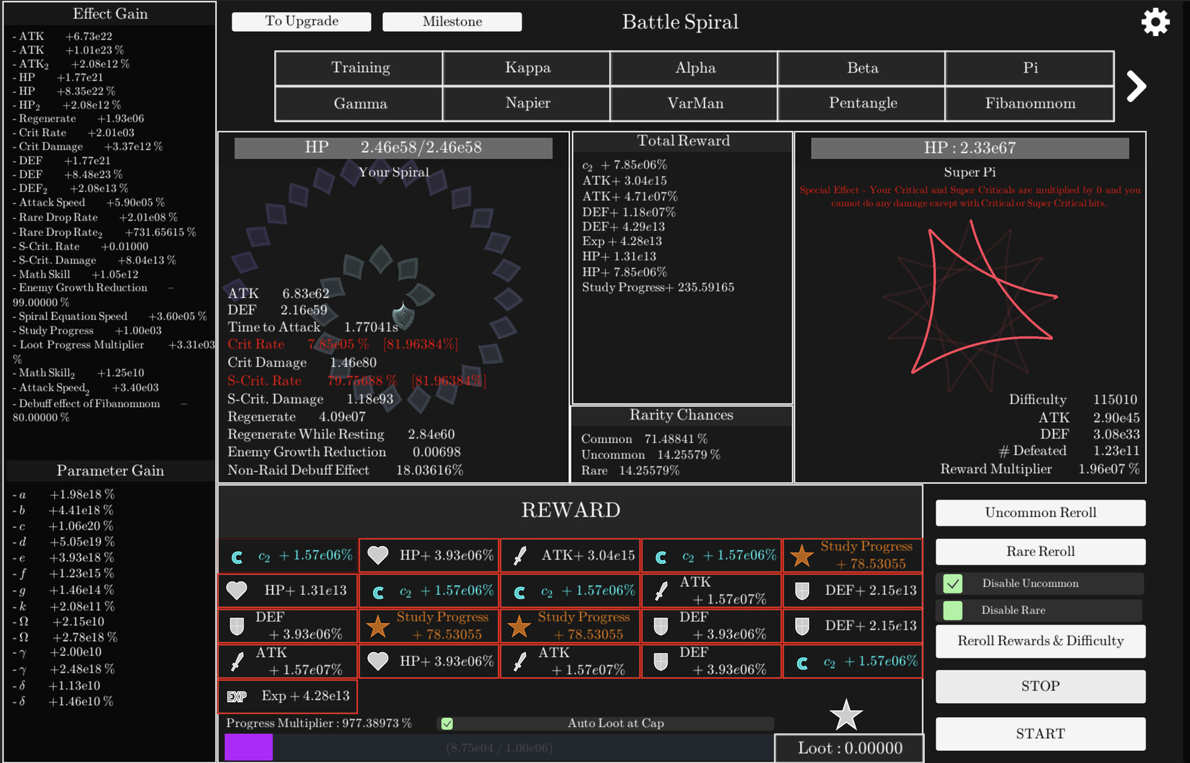 PC游戏《放置螺旋/Idle Spiral》中文+Build.9041251下载_0