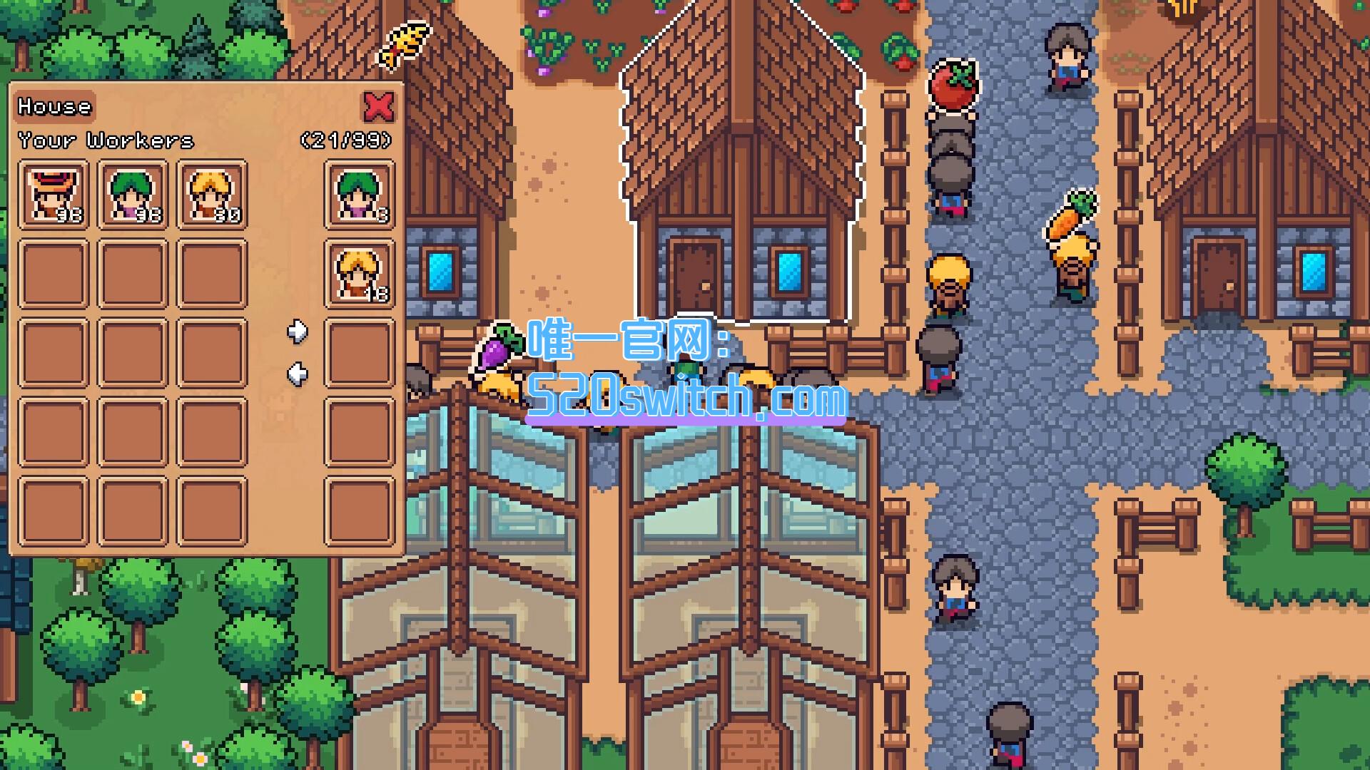 《农场先生/MR FARMBOY》PC版+Build.23548570_2