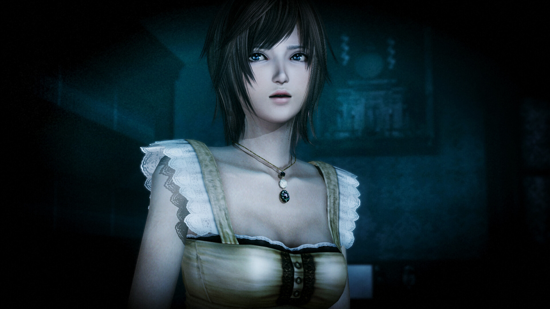 PC游戏《零：月蚀的假面/Fatal Frame: Mask of the Lunar Eclipse》中文v1.0.0.4下载_0
