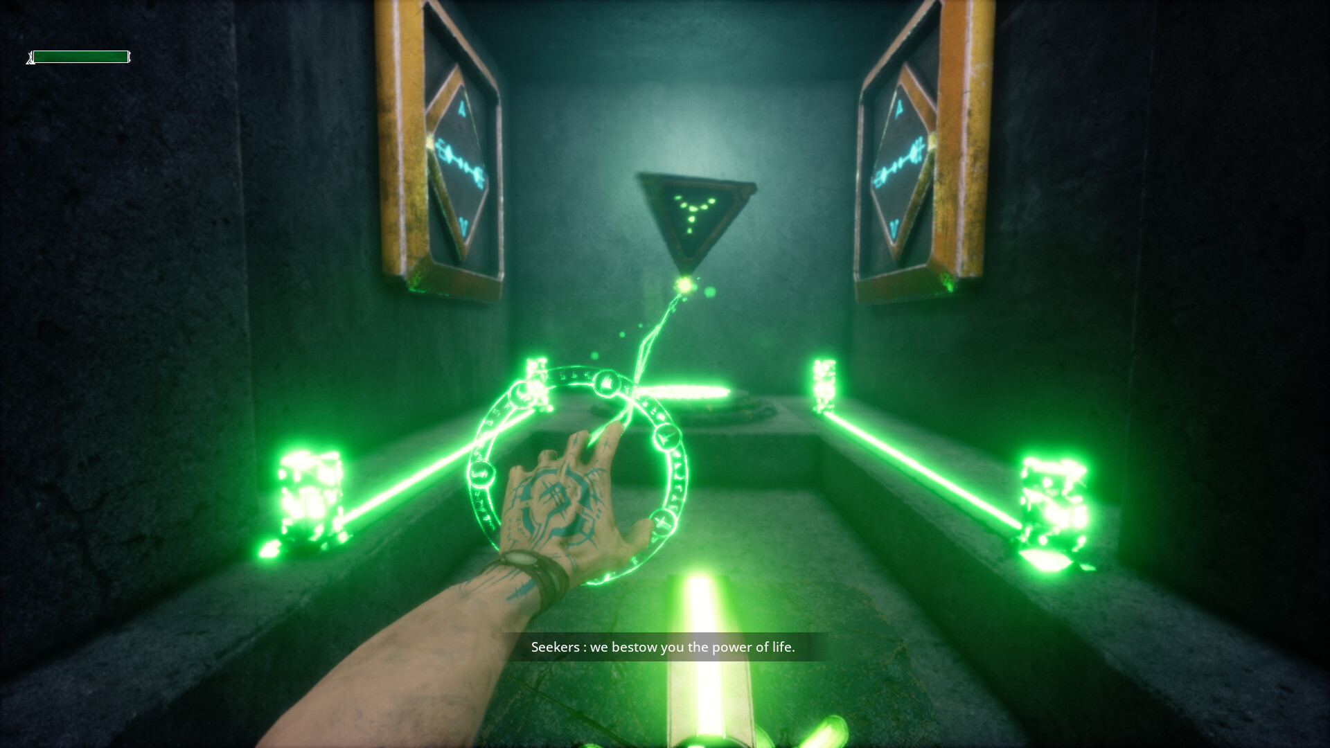 PC游戏《遗言：高人之序/Testament: The Order of High Human》中文v1.00.00下载_0