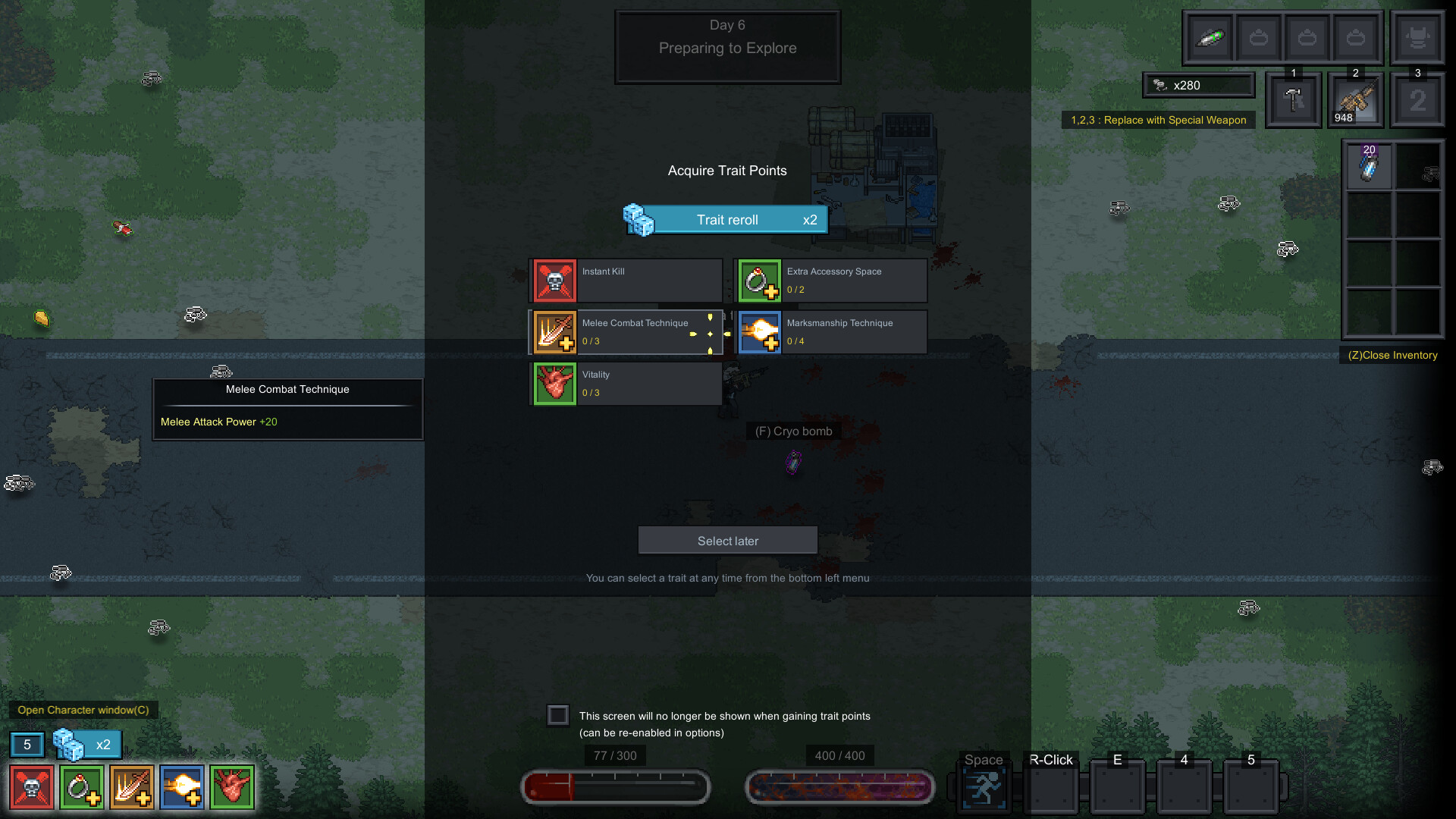 PC游戏《末日降临：绝地生存/Nearly Dead – Live and Let Die》中文+Build.15560592下载_0
