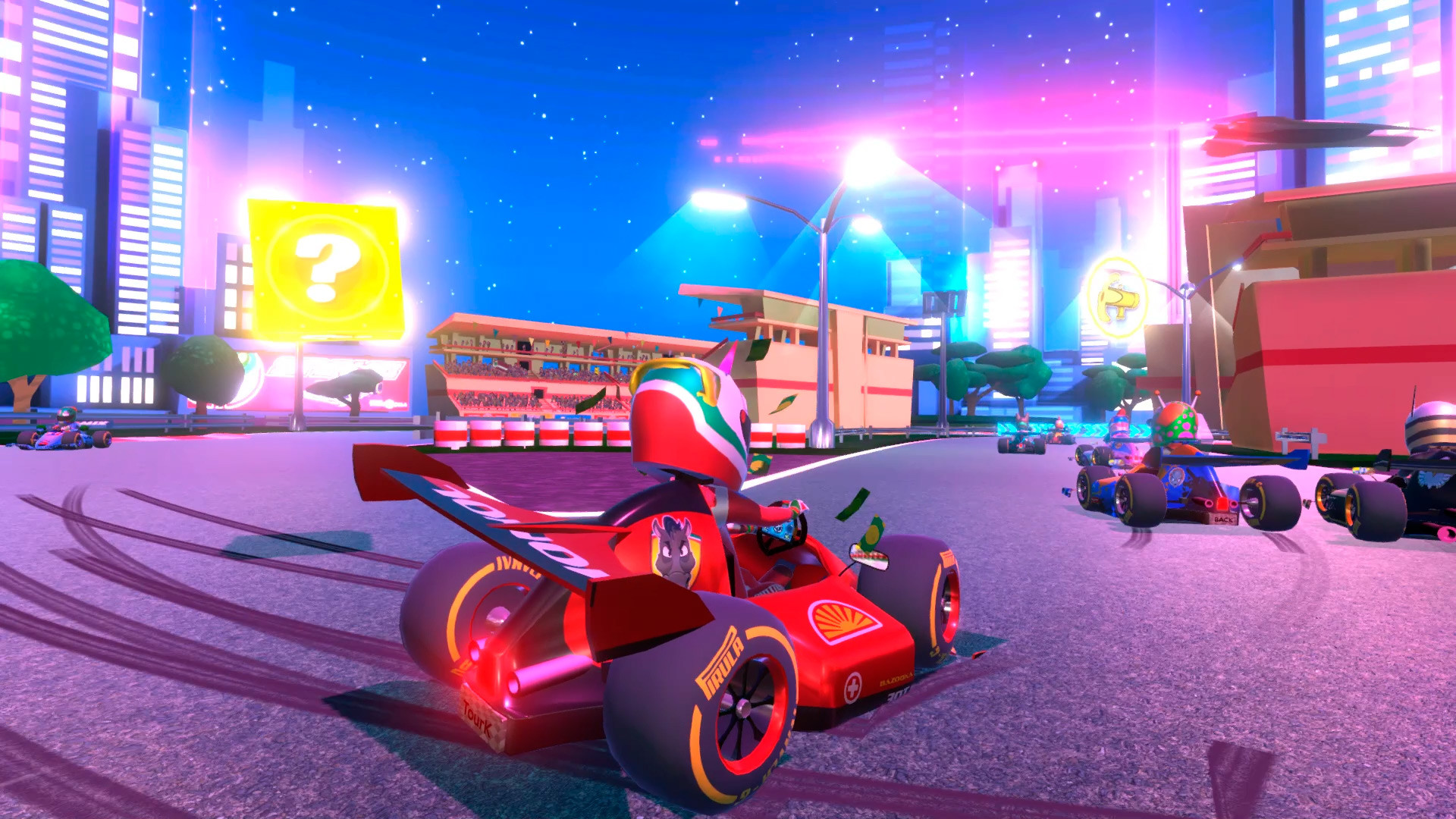 PC游戏《巡回卡丁车/Touring Karts》中文v95.6下载_1