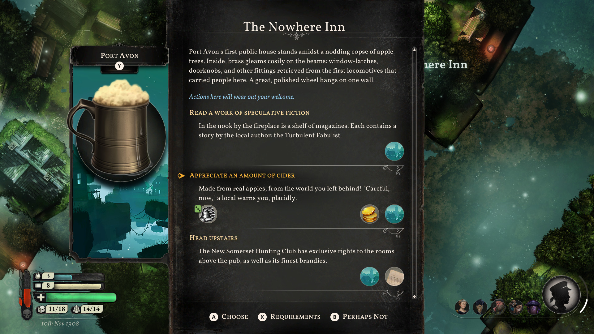 PC游戏《无光之空：君主版/Sunless Skies: Sovereign Edition》英文v2.0.4下载_1