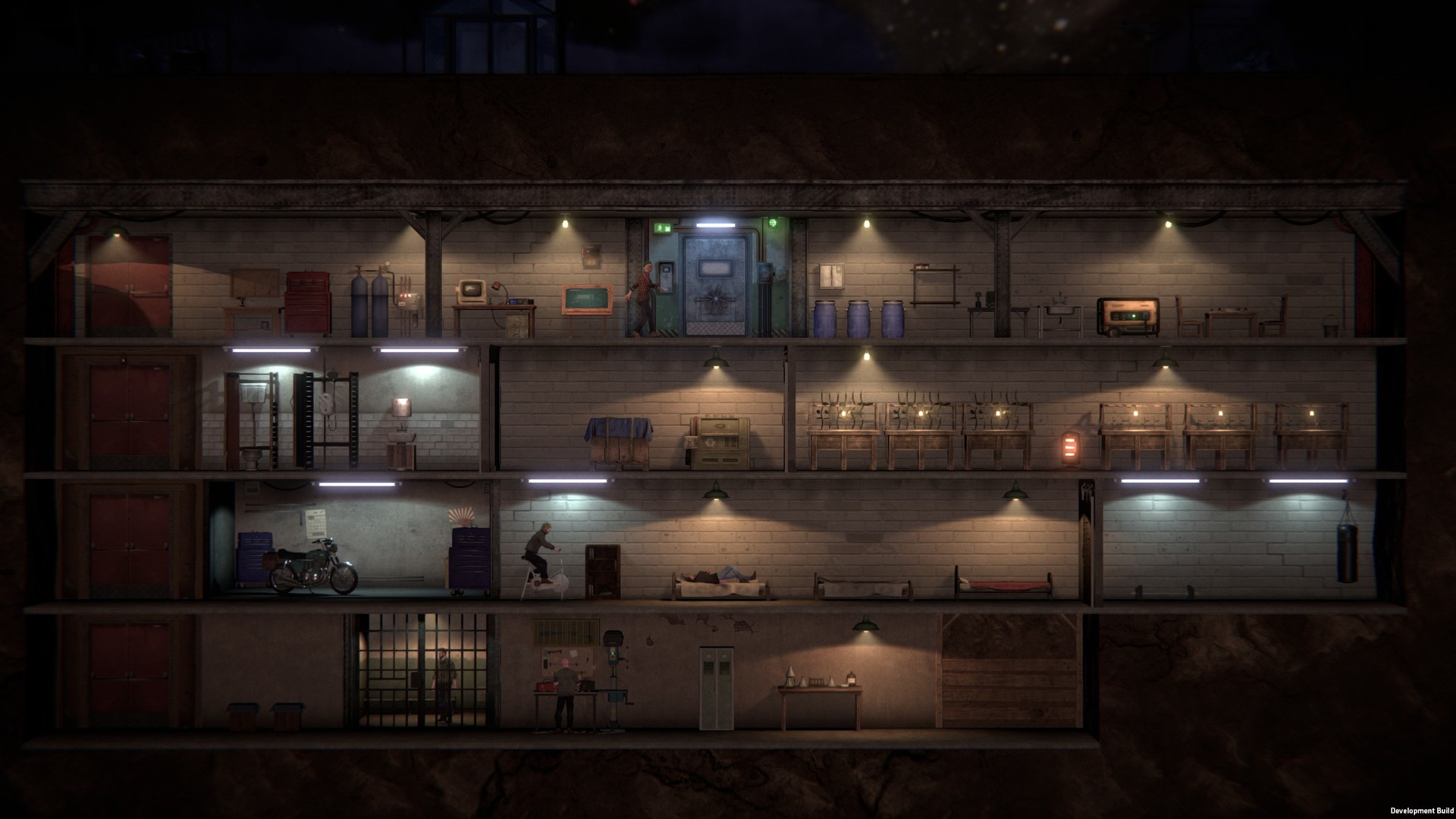 PC游戏《避难所2/Sheltered 2》中文v1.2.14下载_1