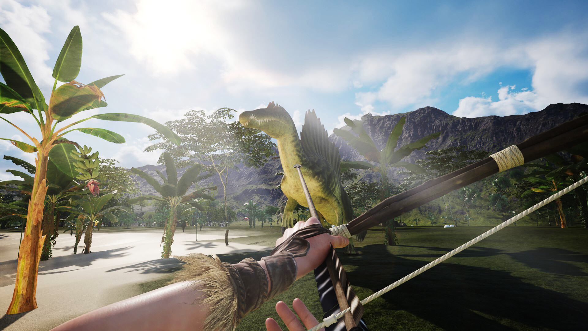 PC游戏《恐龙世界/Dinosaur World》中文+Build.19007583下载_0