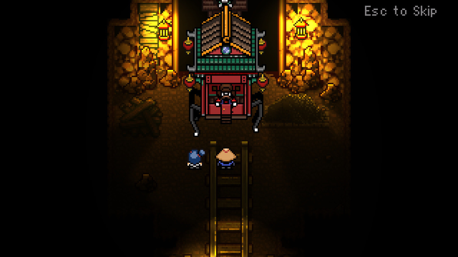 PC游戏《艾诗娜：红女巫/Ashina: The Red Witch》中文+Build.10280376下载_1