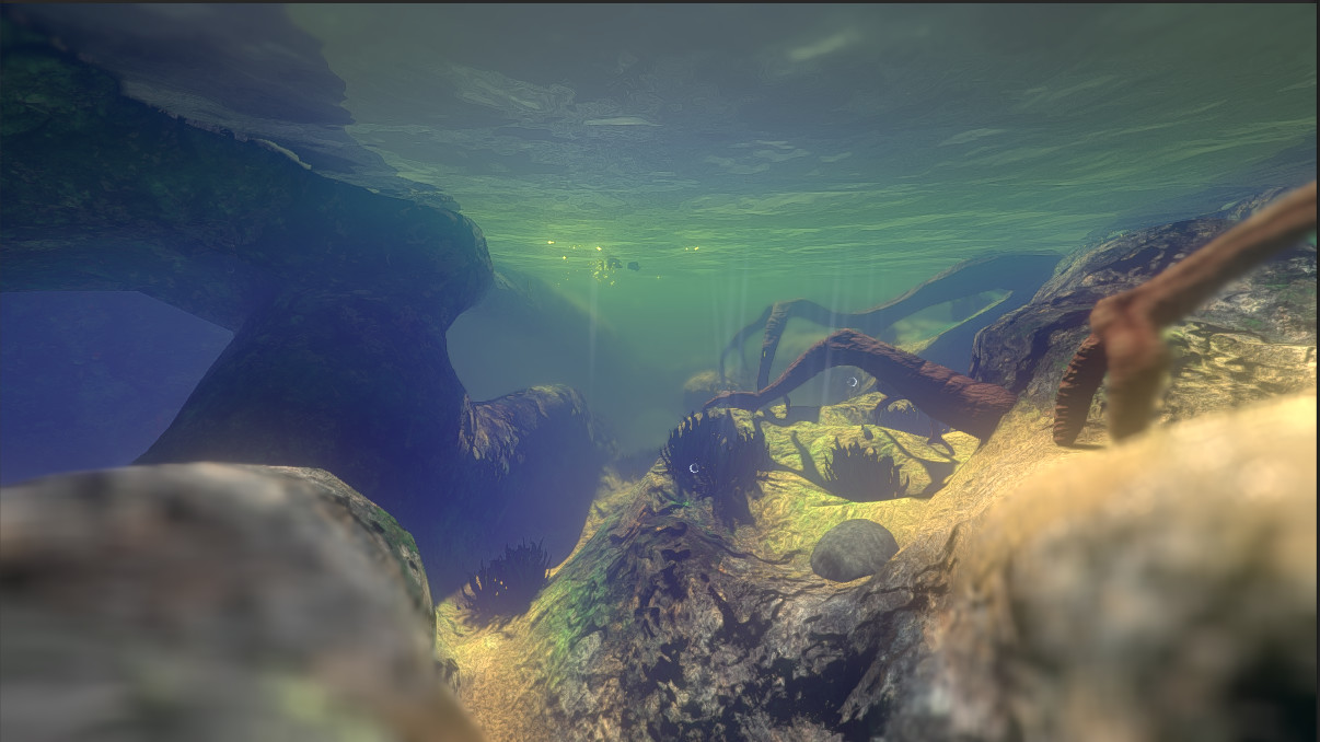 PC游戏《海底大猎杀/Feed and Grow: Fish》英文v0.14.3下载_0