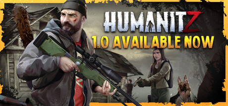 PC游戏《人性末日/HumanitZ》中文v0.918.ZX4下载_0