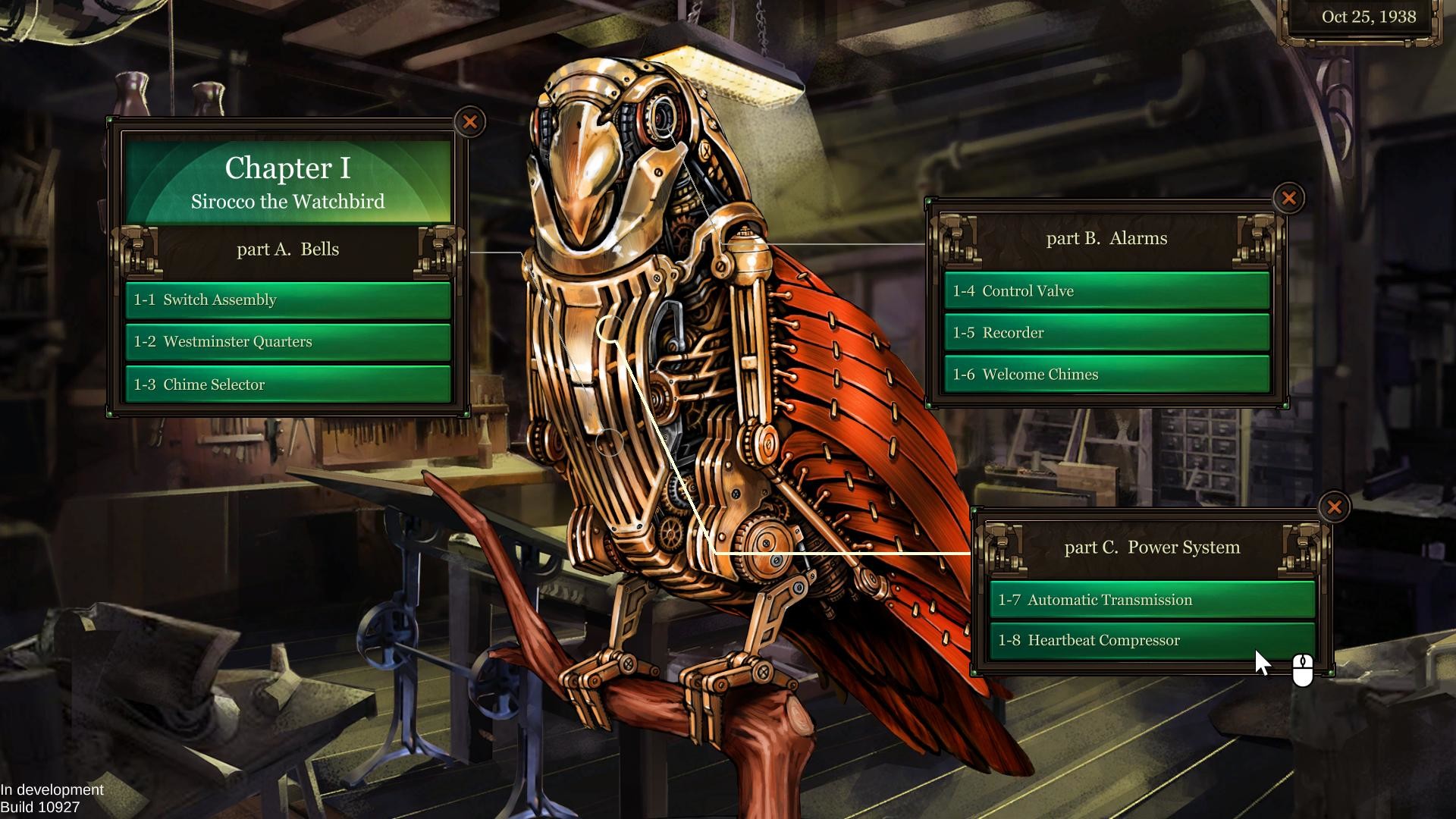 PC游戏《艾伦的自动机工坊/Alan’s Automaton Workshop》中文+Build.11046641下载_1
