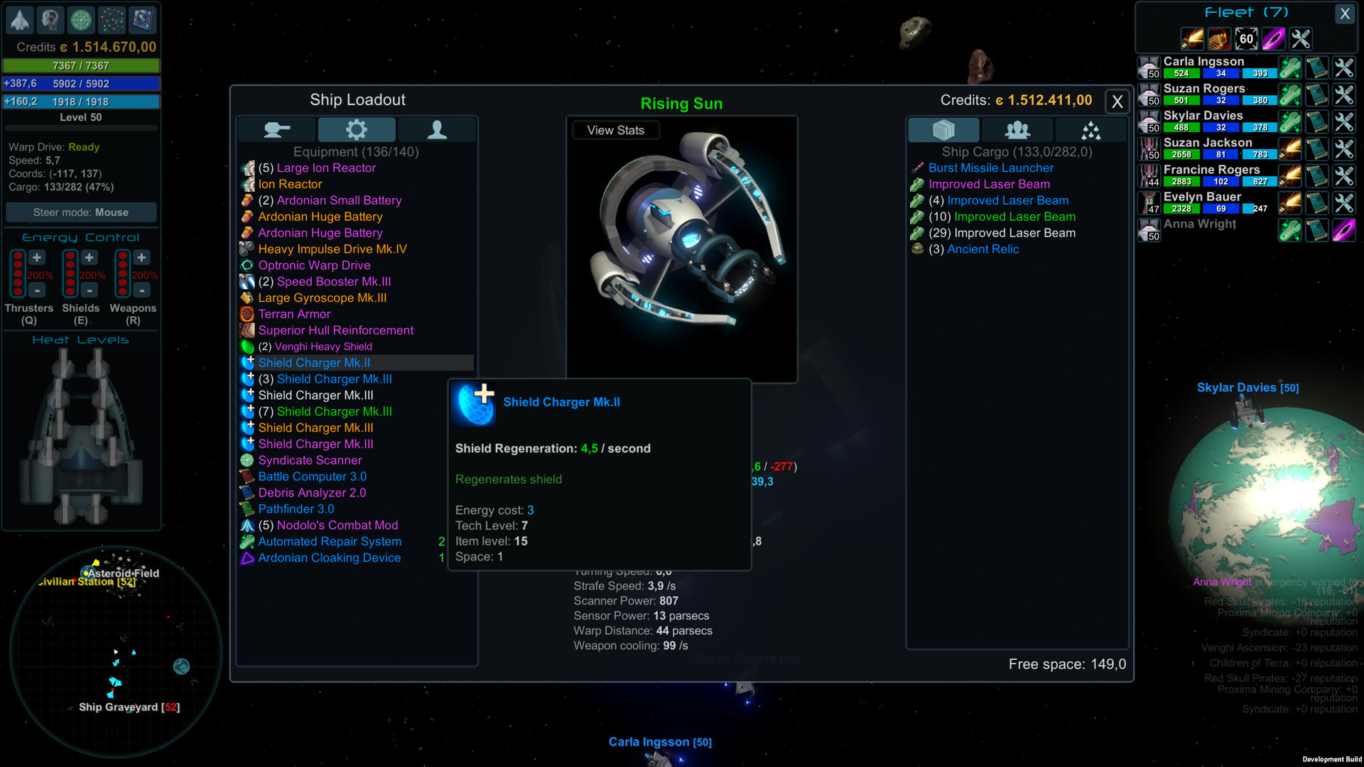 PC游戏《星际勇士/Star Valor》中文+Build.19373205下载_0