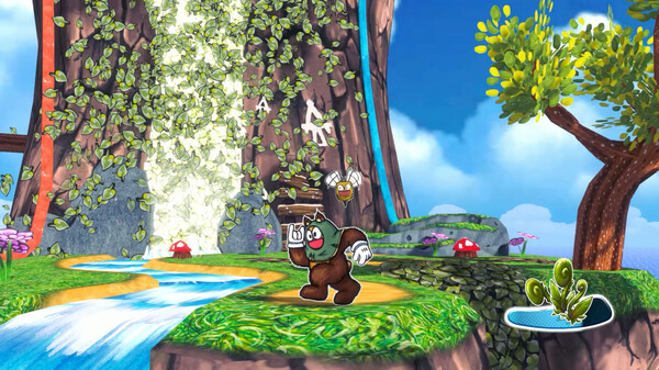 switch游戏《鲁菲与河畔 Ruffy and the Riverside》美版中文+1.0.3补丁_2