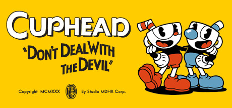 PC游戏《茶杯头/Cuphead》中文v1.3.4下载_0