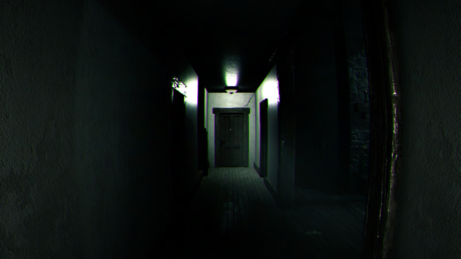 PC游戏《维西斯录影带/Vesnith Tapes》中文版下载_0
