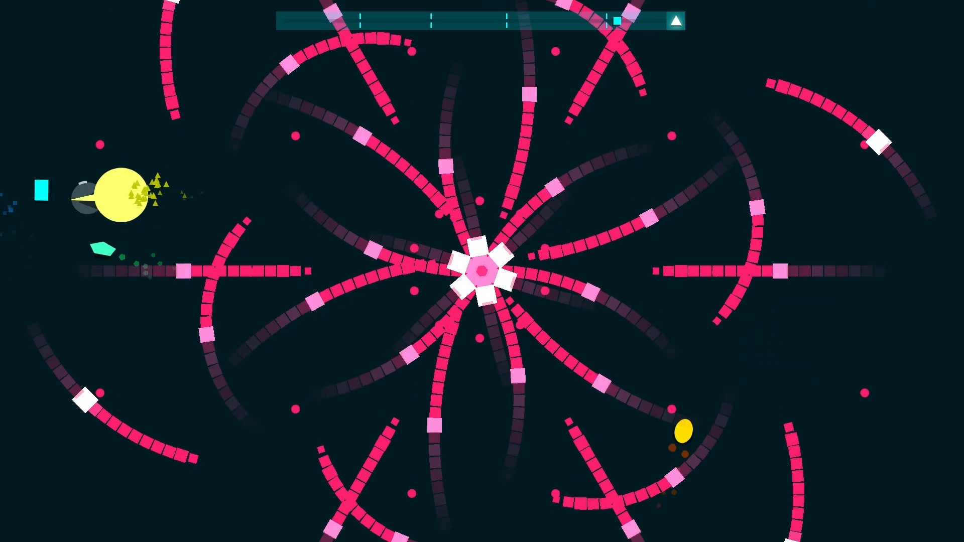 PC游戏《形状节奏/Just Shapes & Beats》中文v1.6.50下载_0