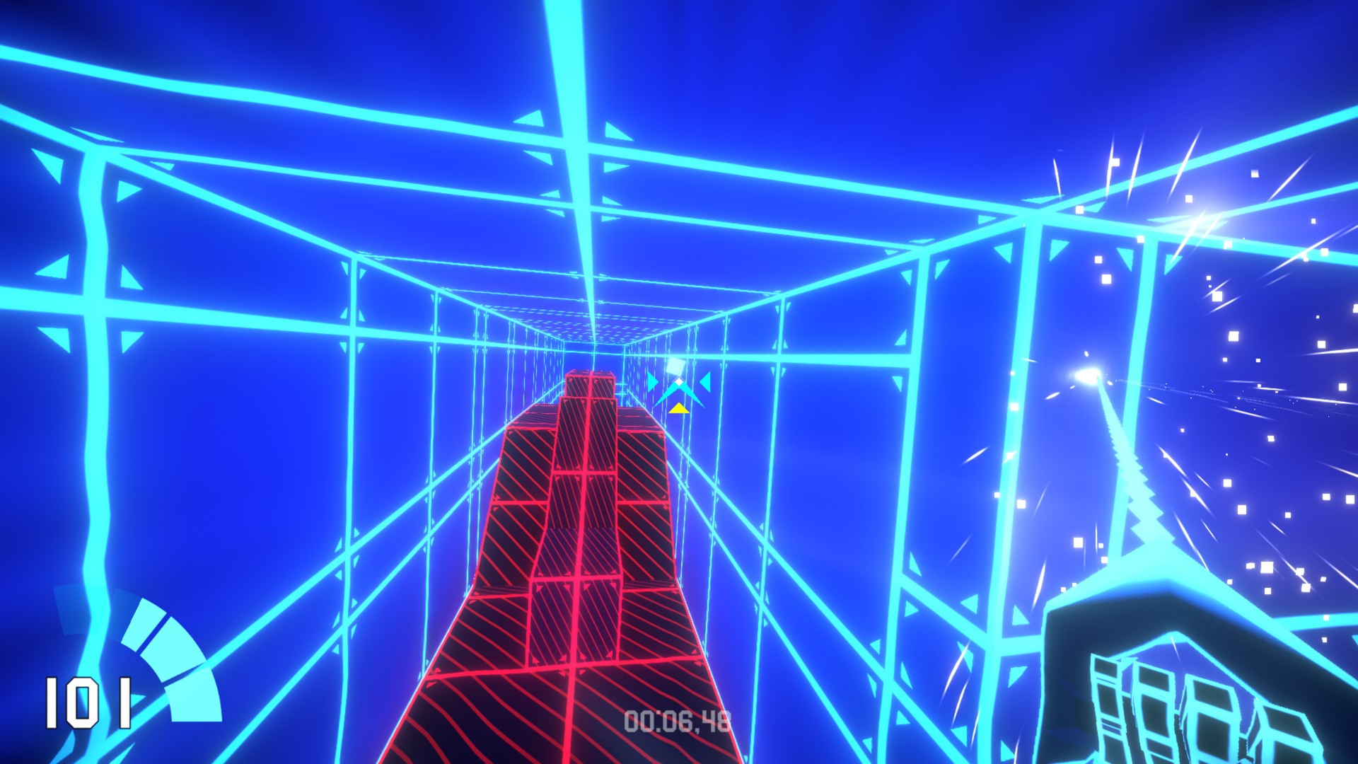 PC游戏《赛博之钩/Cyber Hook》中文v1.2.1下载_0