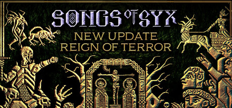 PC游戏《希克斯之歌/Songs of Syx》中文+Build.19116286下载_0