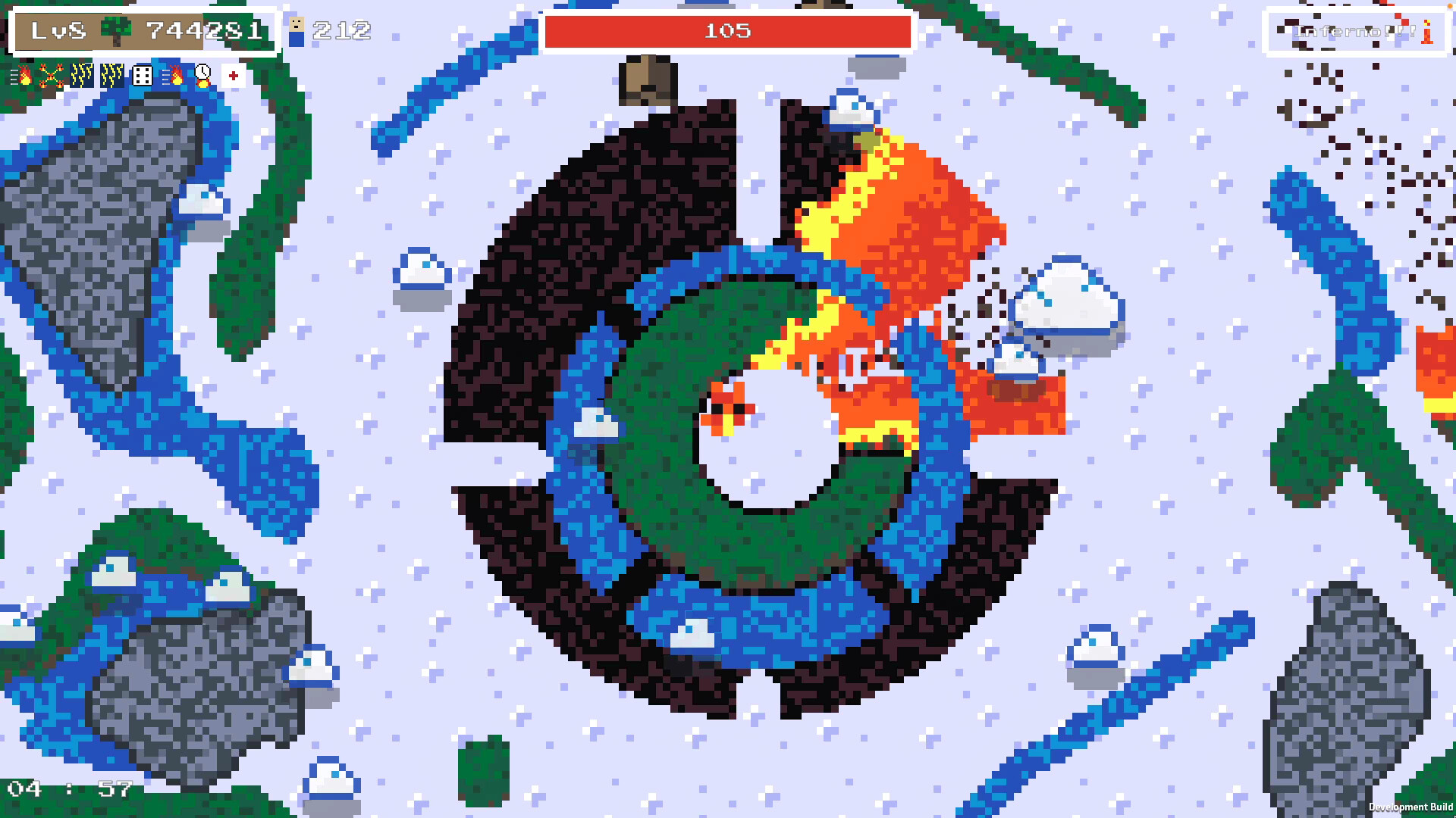 PC游戏《森林之火/Forest Fire》中文v1.1.1s下载_1