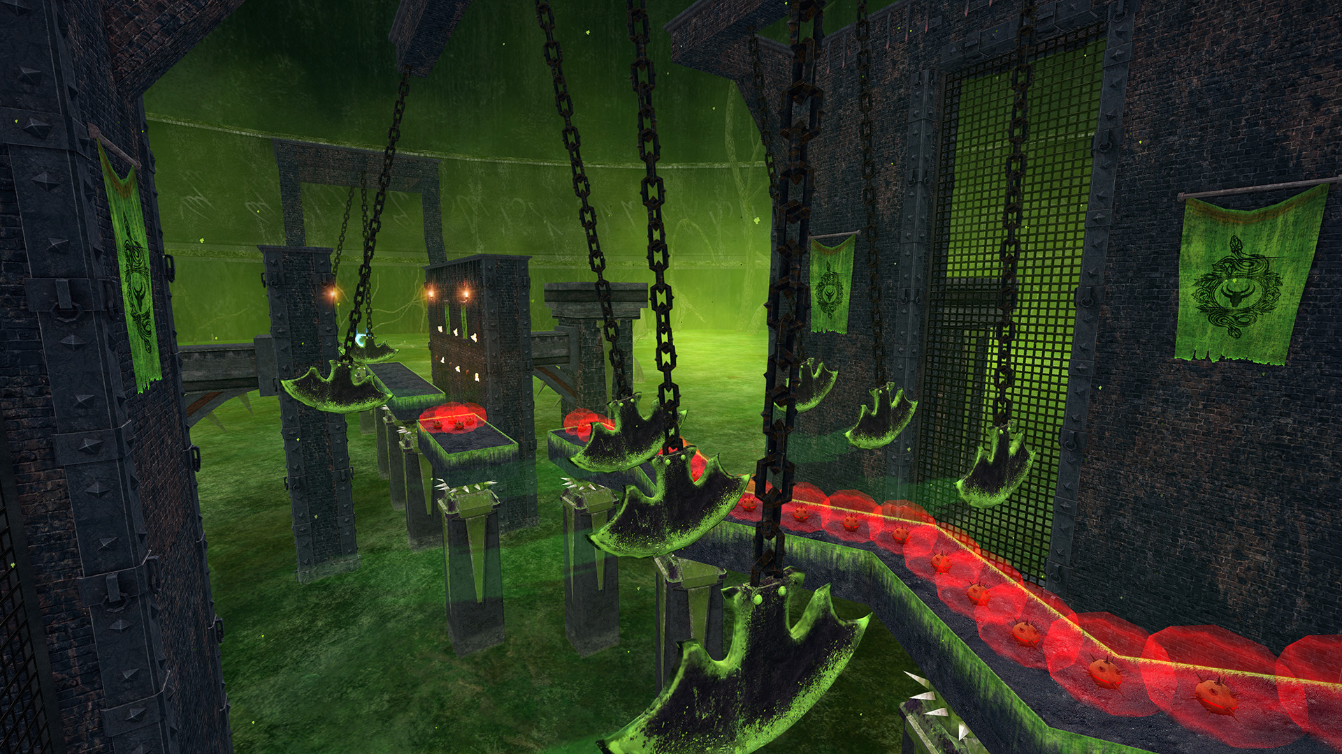 PC游戏《来自地狱的奔跑者/SEUM: Speedrunners from Hell》中文v3319下载_0