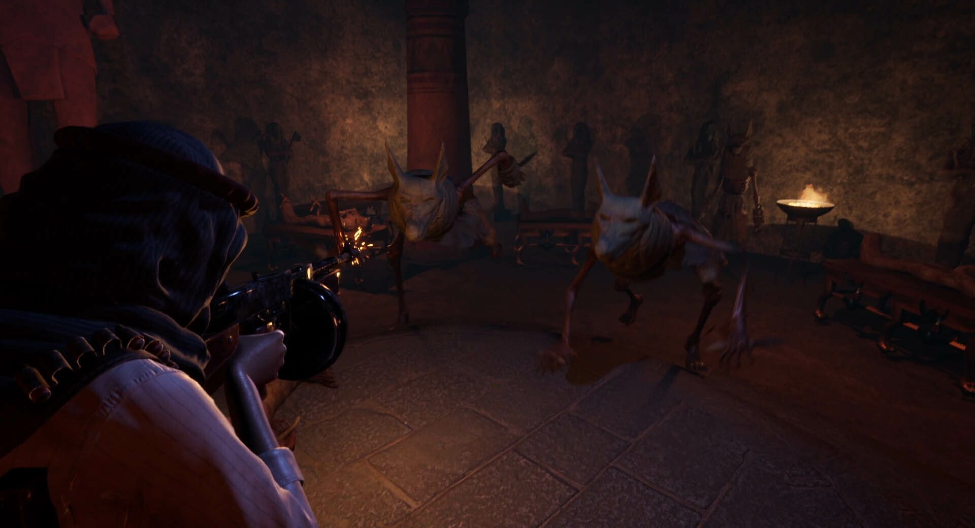 PC游戏《杜阿特之影/Shadows of Duat》中文+Build.19096722下载_1