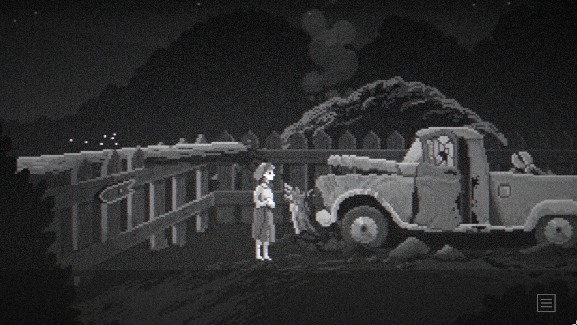 PC游戏《午夜现场：公路惊魂（特别版）/Midnight Scenes: The Highway (Special Edition)》中文v1.27下载_0
