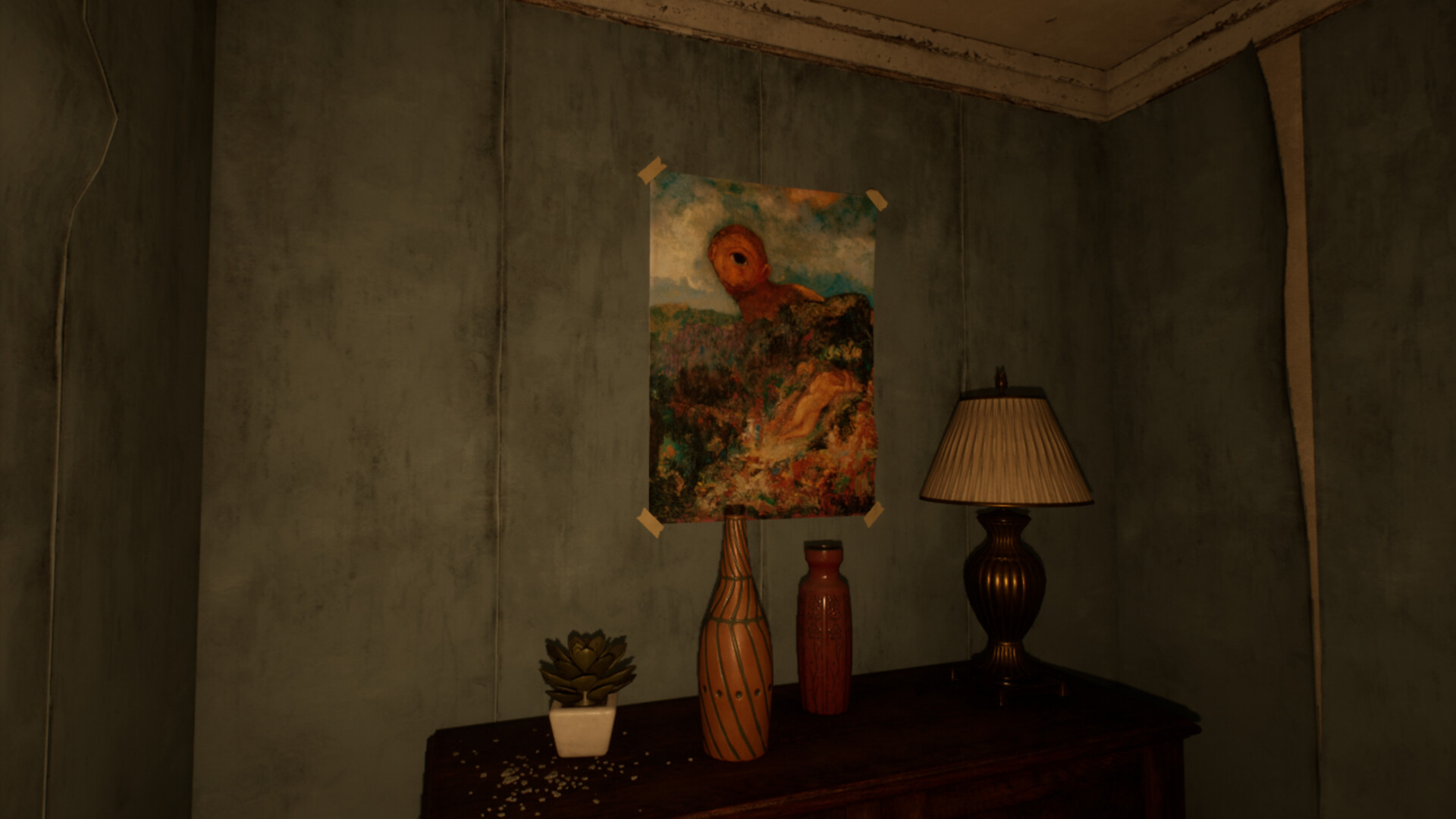 PC游戏《不存在的鸟/Birds Arent Real》中文+Build.11284002下载_0