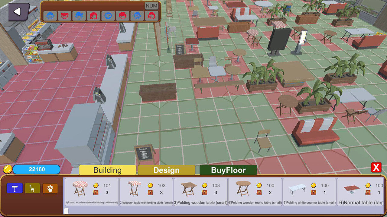 PC游戏《爱丽丝的汉堡店/Alice’s Burger Shop》中文v1.0.0下载_0