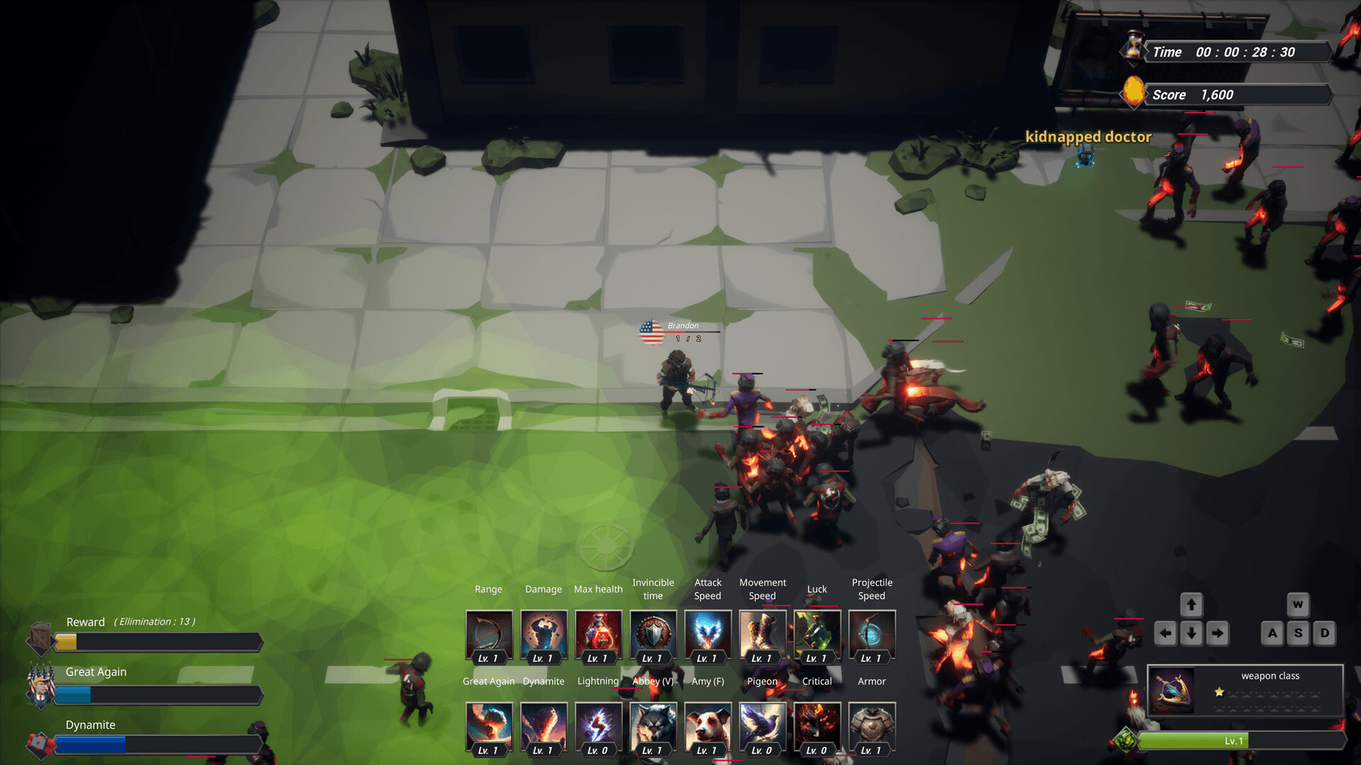 PC游戏《再度伟大/Great Again》中文+Build.11124251下载_0