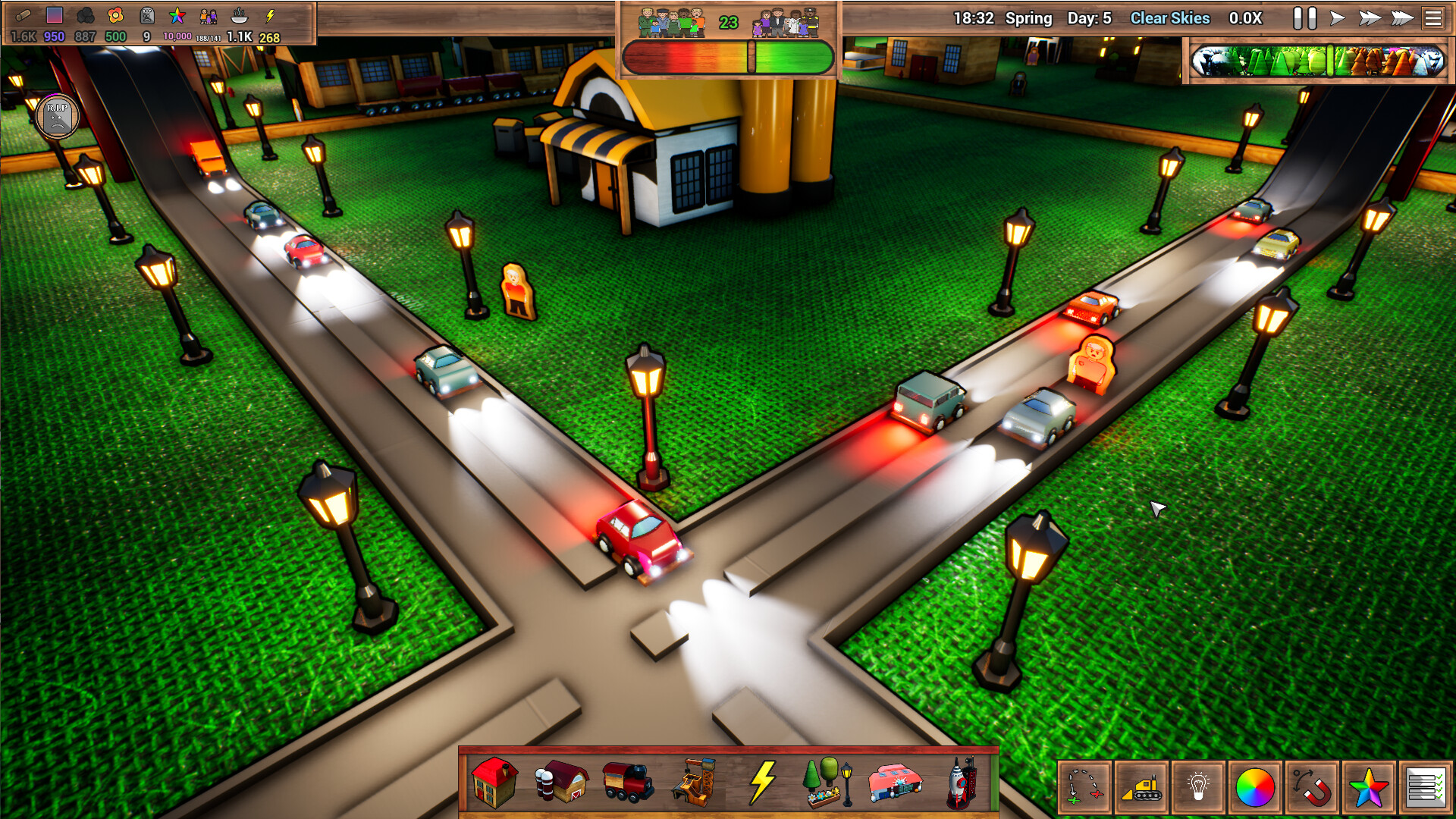PC游戏《积木谷/Blockville》中文v1.0.0下载_0