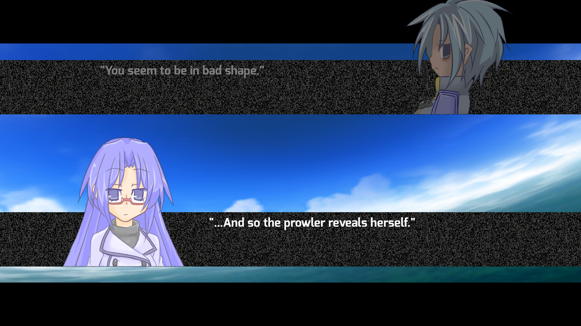 PC游戏《旋战姬极速对决2/Acceleration of SUGURI 2》中文版_2