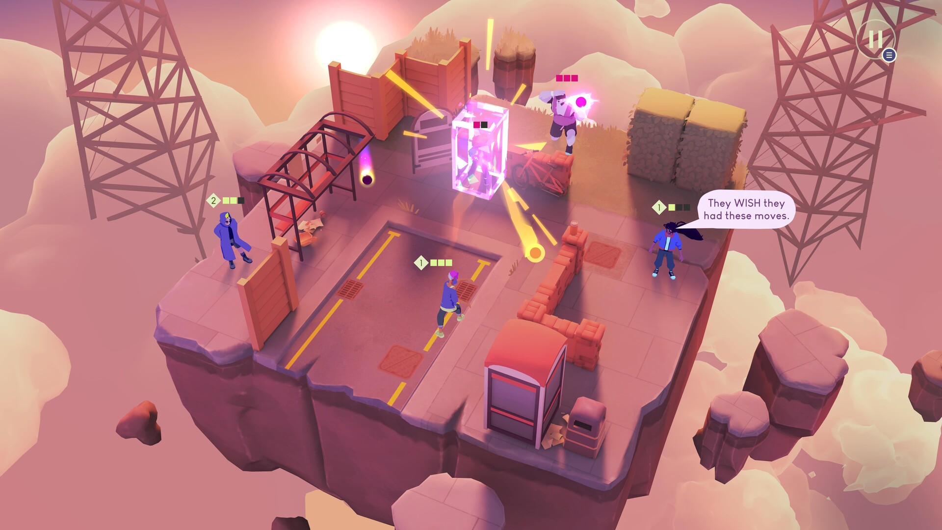 PC游戏《德斯塔：记忆之间/Desta: The Memories Between》中文+Build.11049297下载_0