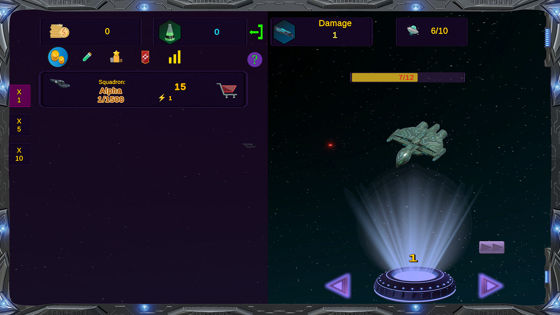 PC游戏《星际点击者传奇/Star Clicker Odyssey》中文v1.0.0下载_1