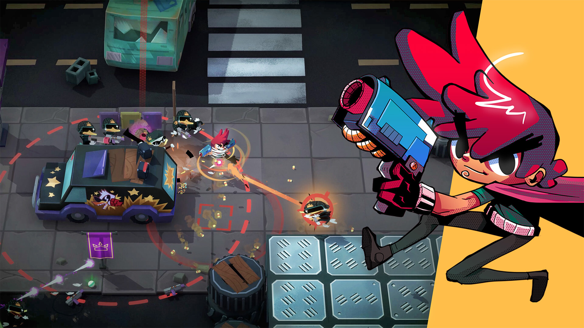 PC游戏《遗物猎人传说/Relic Hunters Legend》中文v0.15.0下载_0
