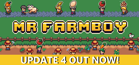《农场先生/MR FARMBOY》PC版+Build.23548570_0