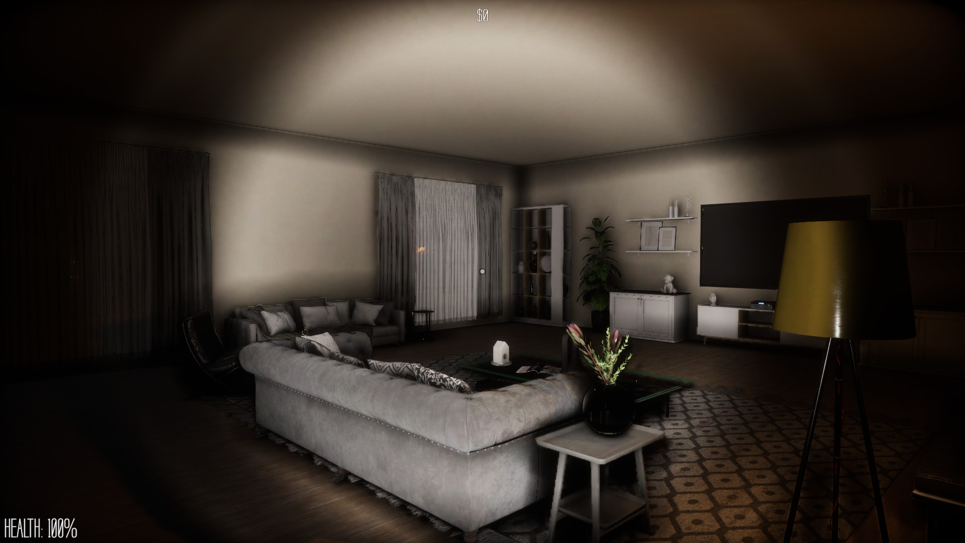PC游戏《偷盗者/Sneak Thief》中文v20220629下载_0