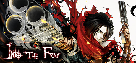 【5.05】PS4游戏《Skautfold：进入战斗 Skautfold: Into the Fray》英文版下载_0