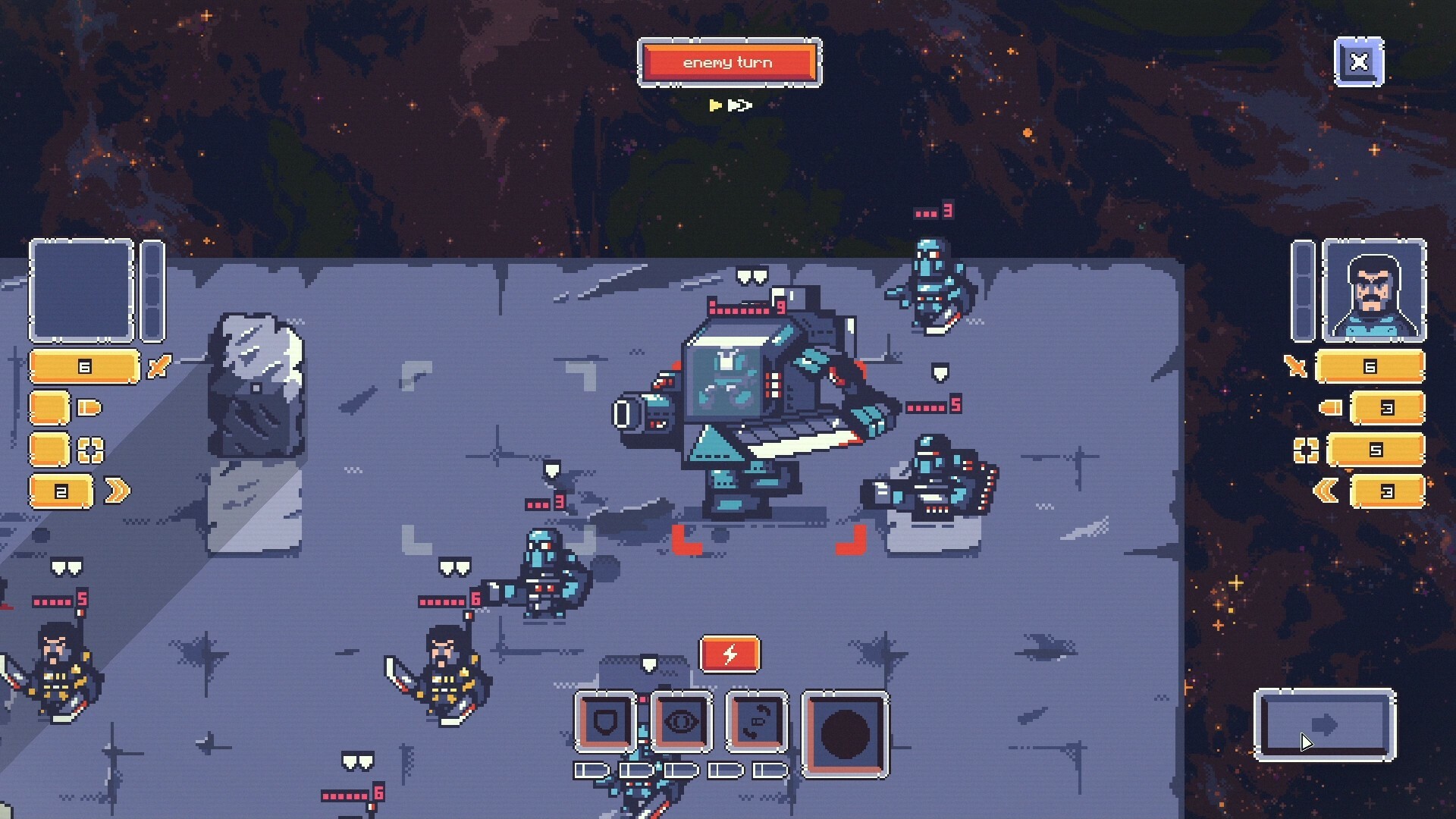 PC游戏《干翻人类/Beat the Humans》中文版下载Build.17617099_1