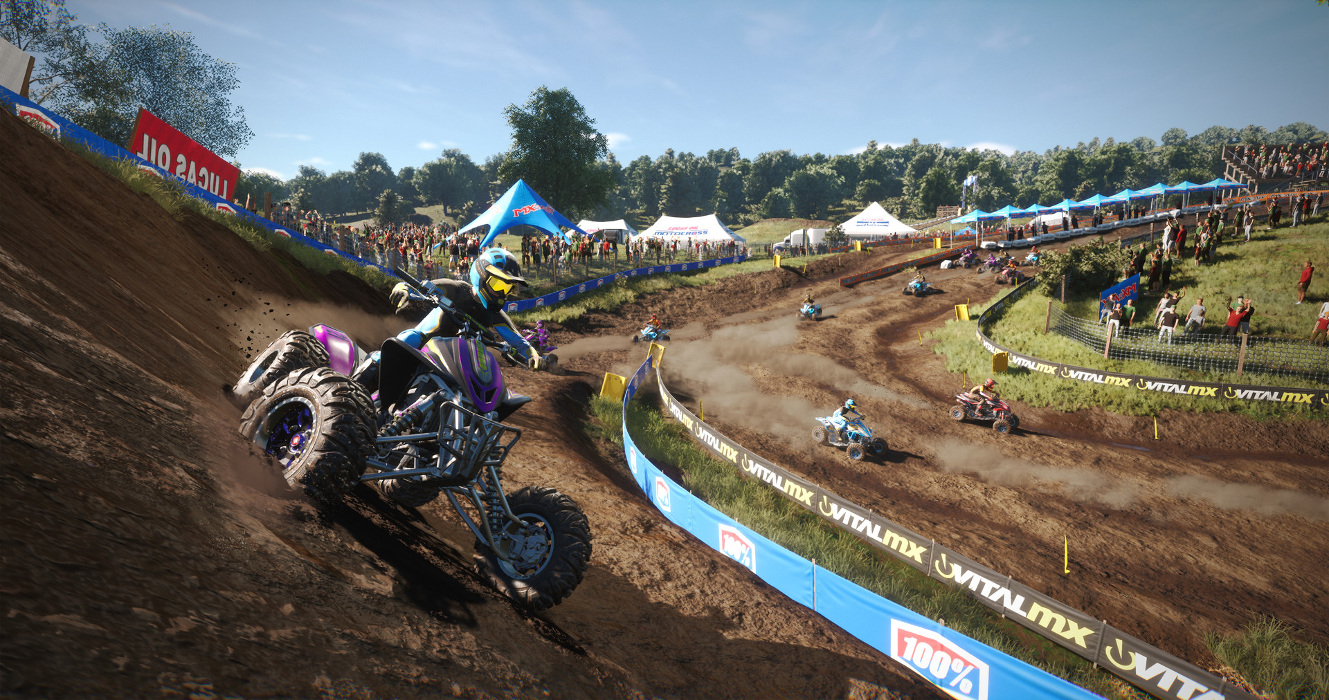 PC游戏《究极大越野：传奇/MX vs ATV Legends》中文v4.05下载_1