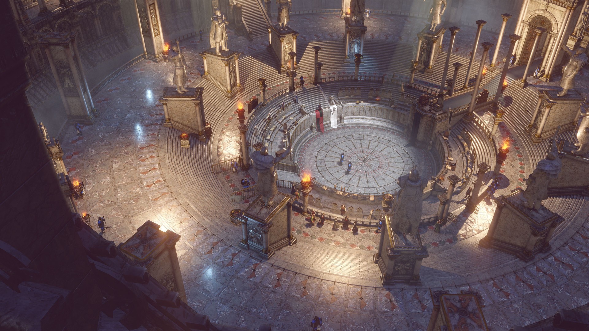 PC游戏《咒语力量3：增强版/SpellForce 3 Reforced》中文v163238增强版下载_1