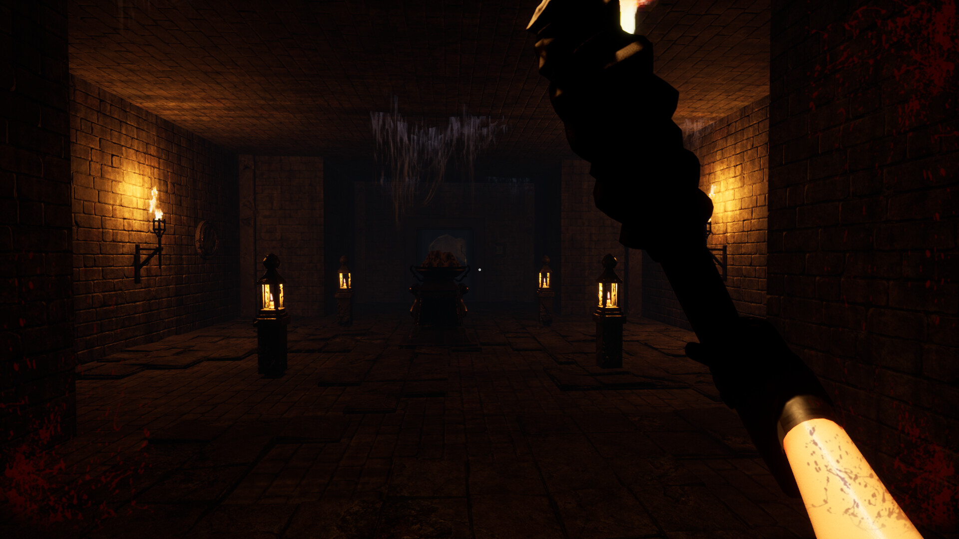 PC游戏《惊魂日记/FrightDiary》中文+Build.10773879下载_1