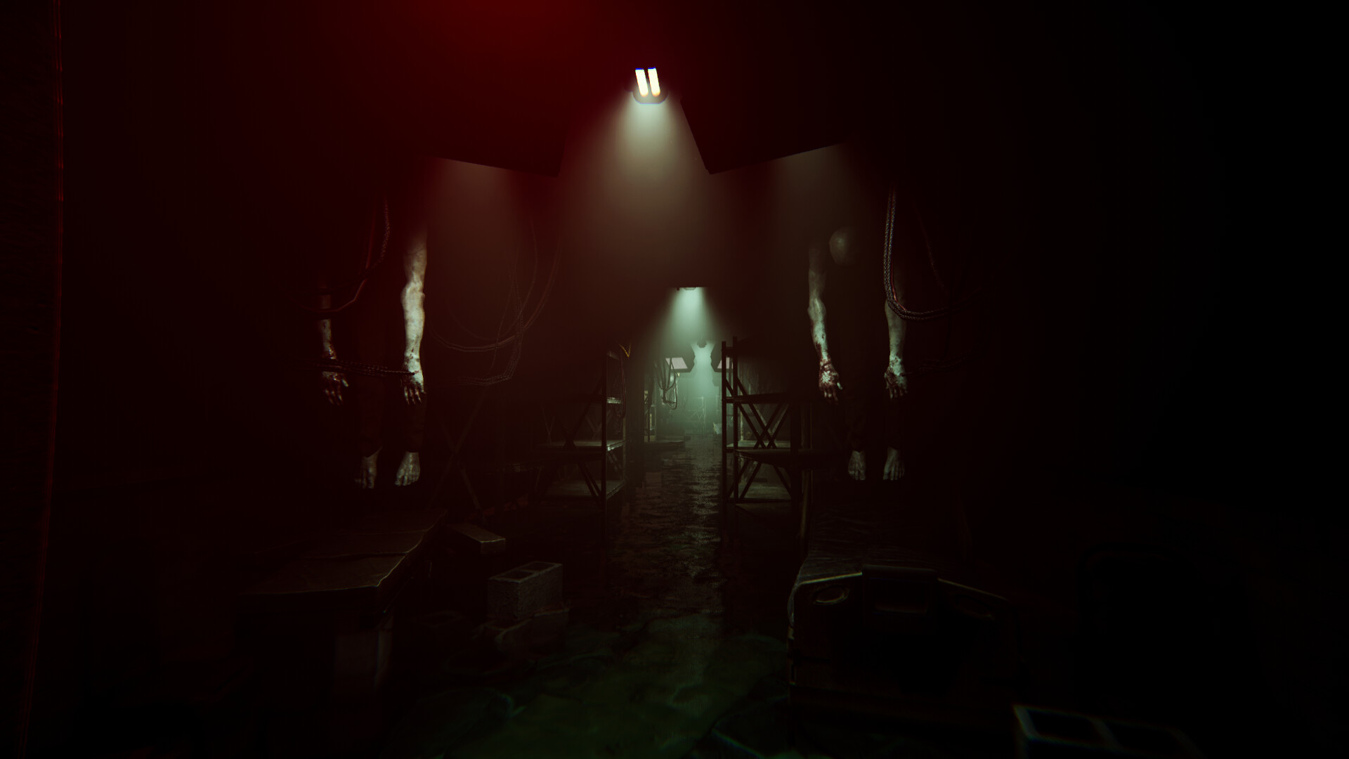PC游戏《逃离深渊/Exit The Abyss》中文版v2.0_2
