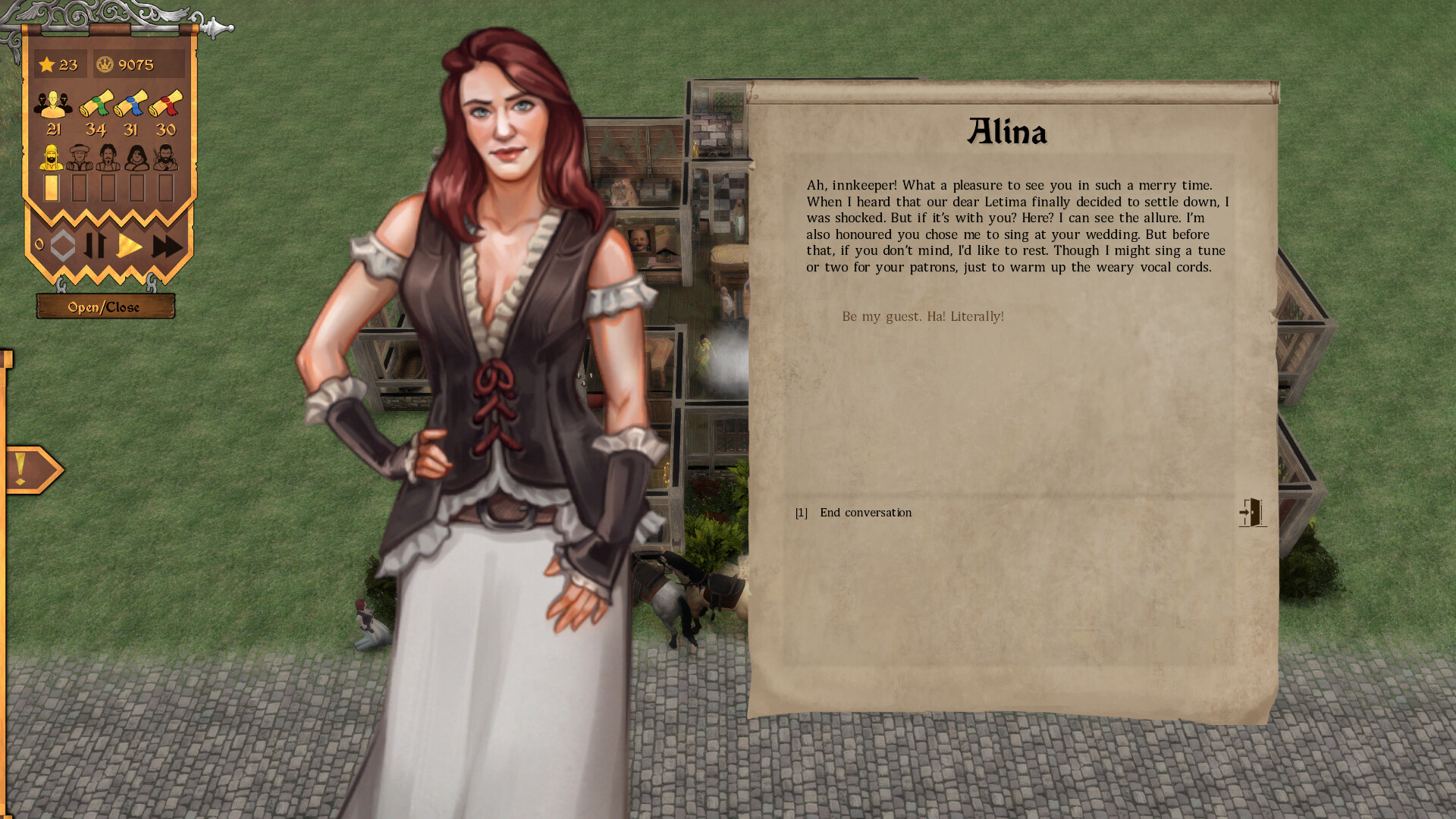 PC游戏《十字路酒馆/Crossroads Inn》中文v4.0.9c下载_1