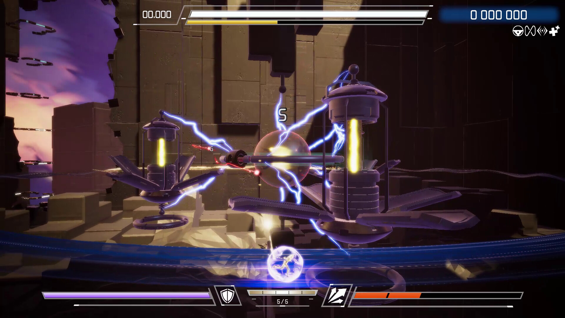 PC游戏《键盘飞侠/Outshine》中文v0.24.3下载_0