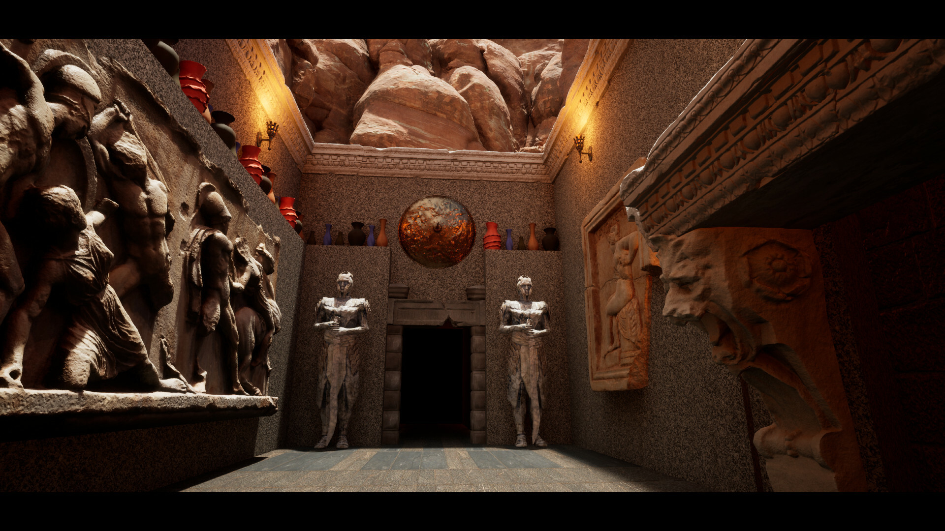 PC游戏《远古之光/Light Of The Ancients》中文v1.0.0下载_0