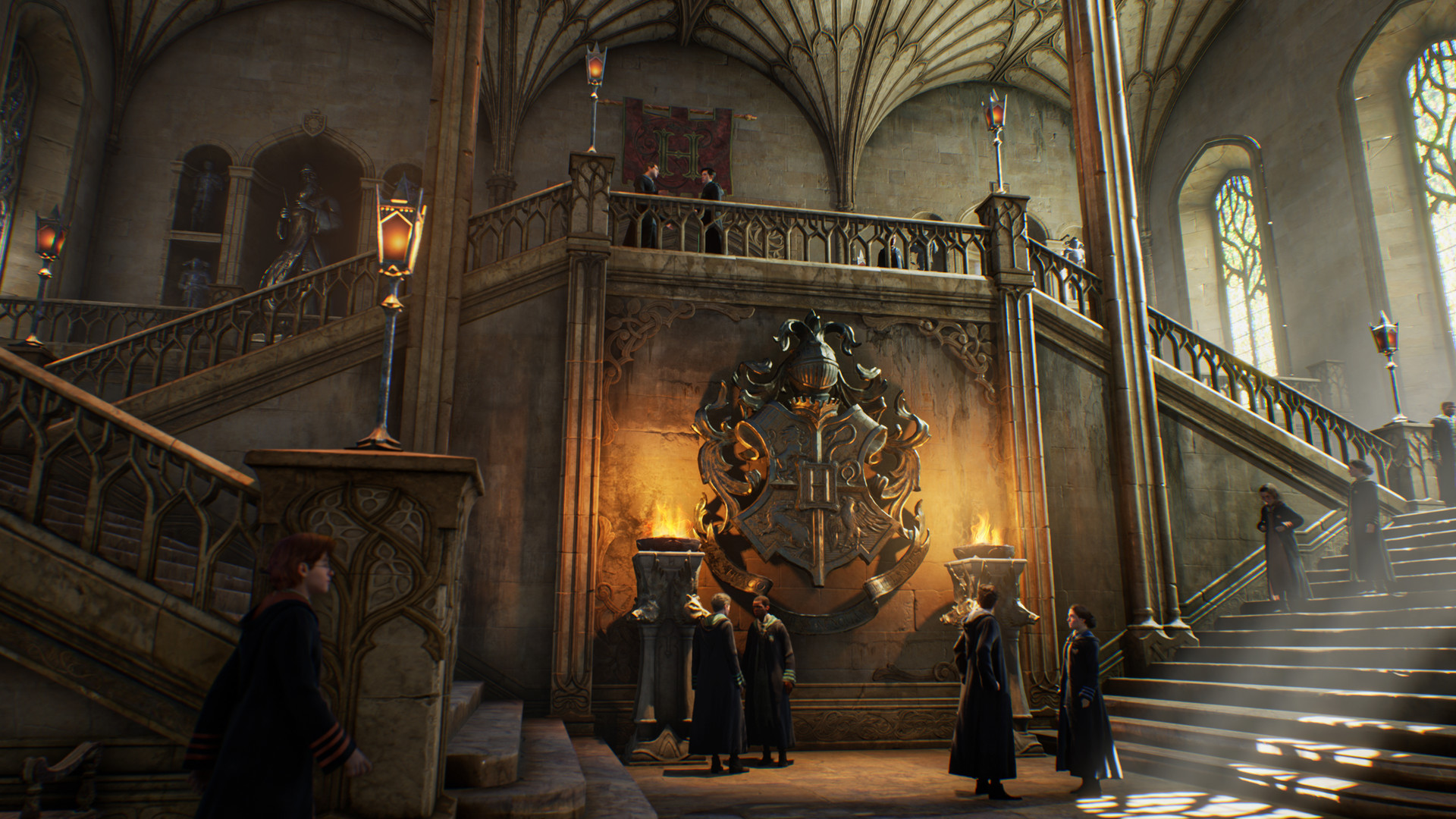 PC游戏《霍格沃茨之遗/Hogwarts Legacy》中文v1117238下载_1