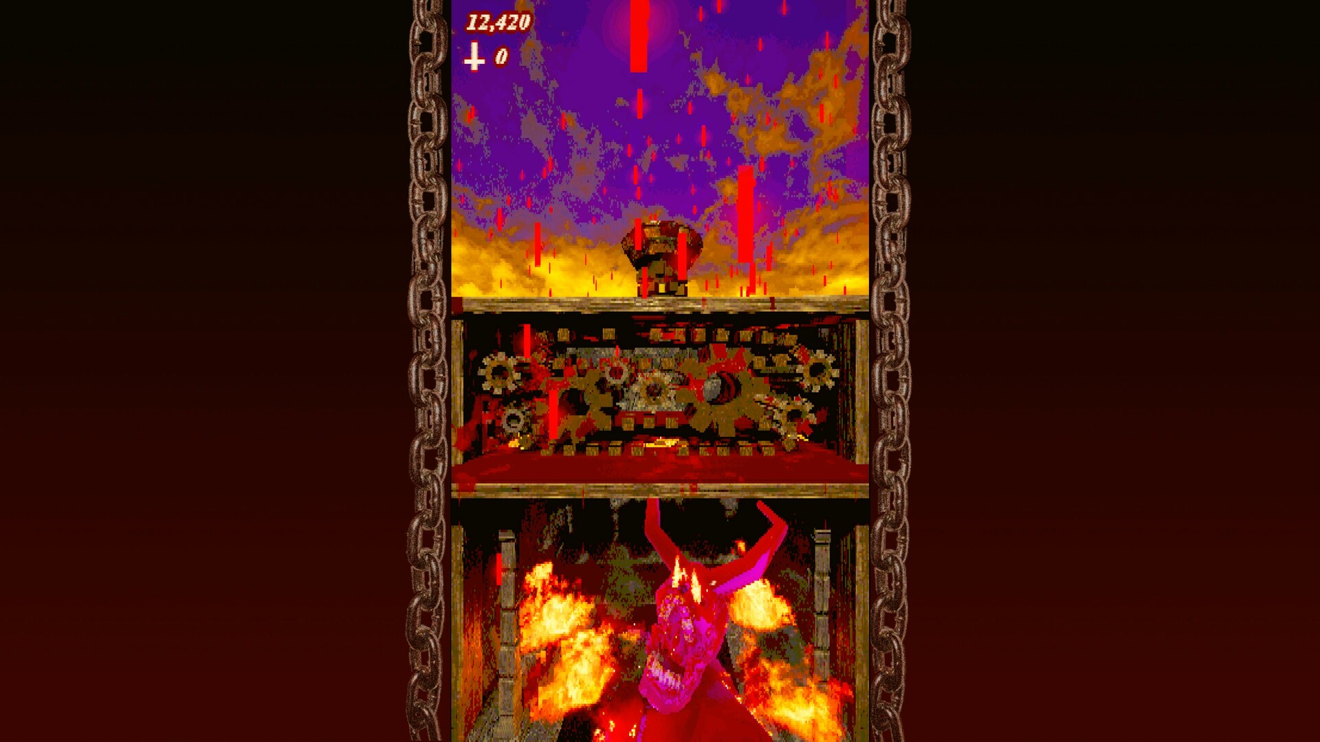 PC游戏《Devil Devour Alive DX》中文+Build.9784824下载_0