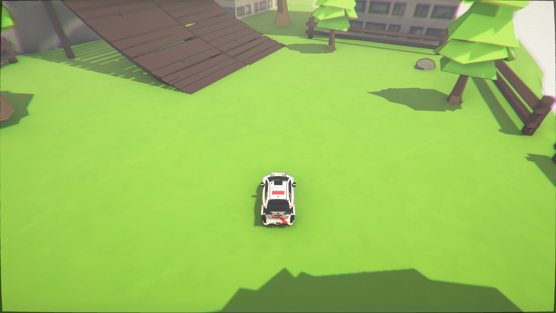 PC游戏《雷索拉基：竞速/Resoraki: The racing》中文v1.0.0下载_0